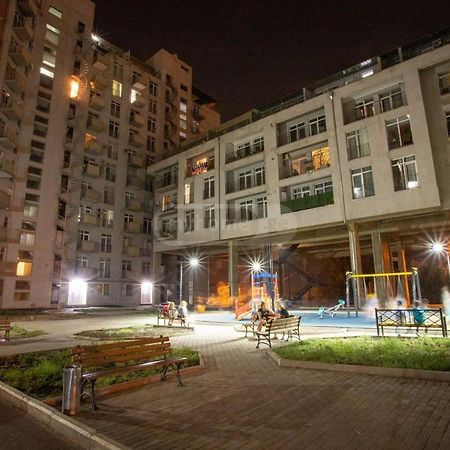 Tbilisi Love Apartment Exterior foto