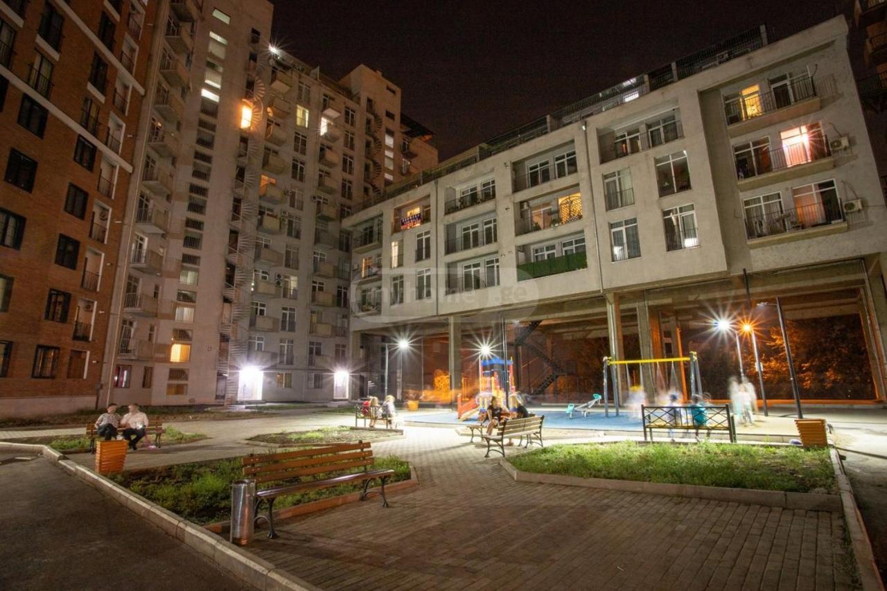 Tbilisi Love Apartment Exterior foto