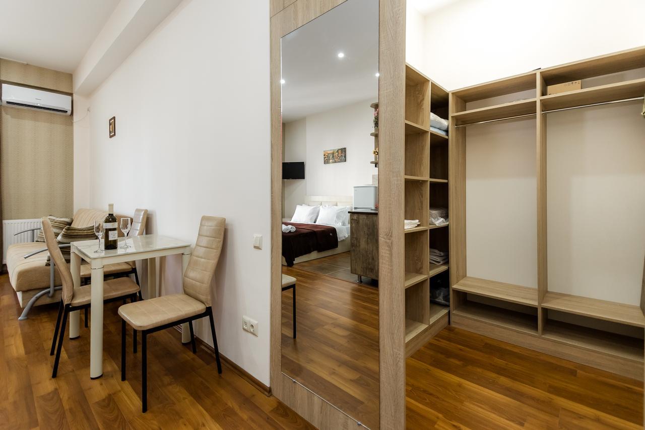 Tbilisi Love Apartment Exterior foto
