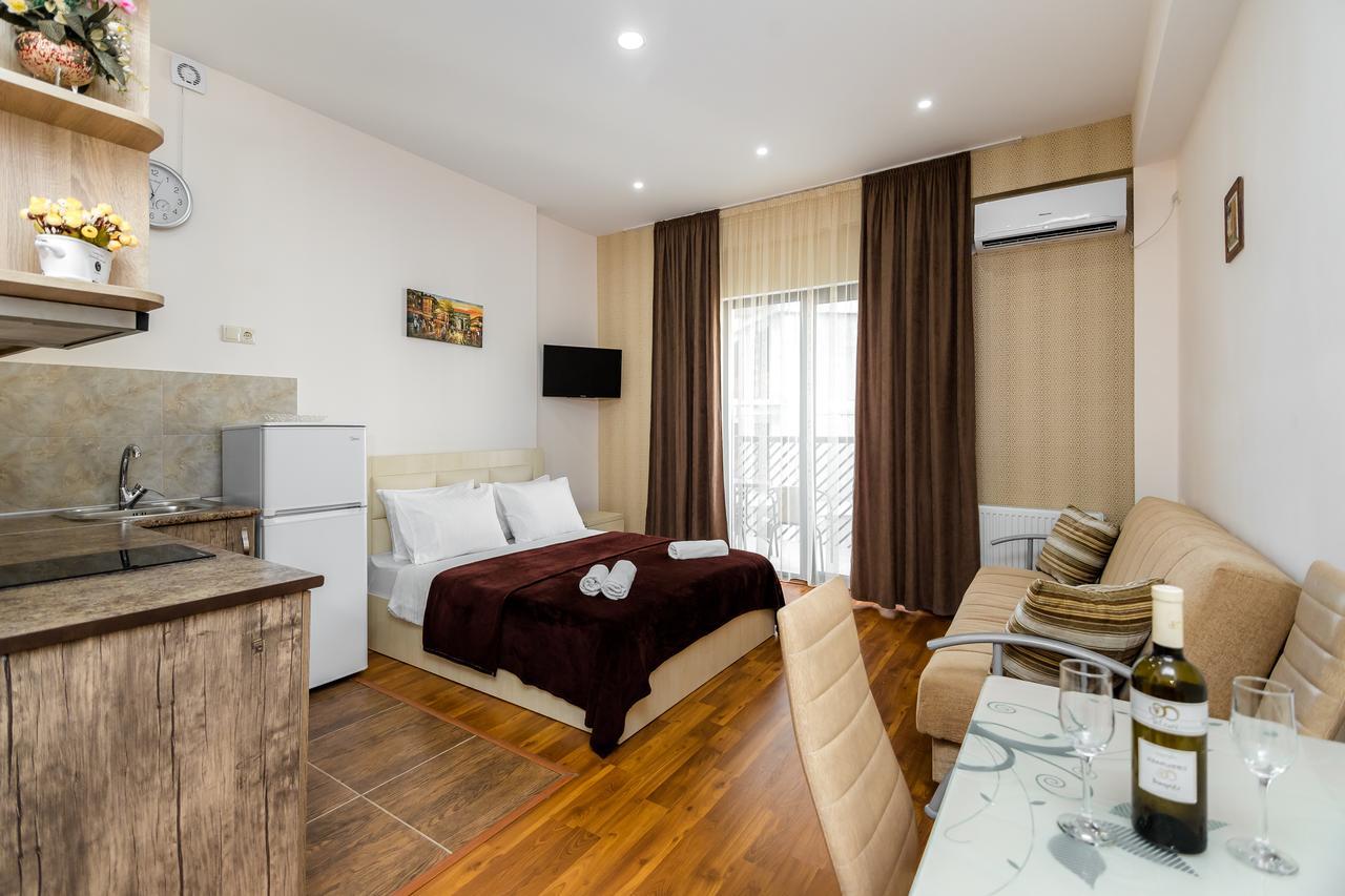 Tbilisi Love Apartment Exterior foto