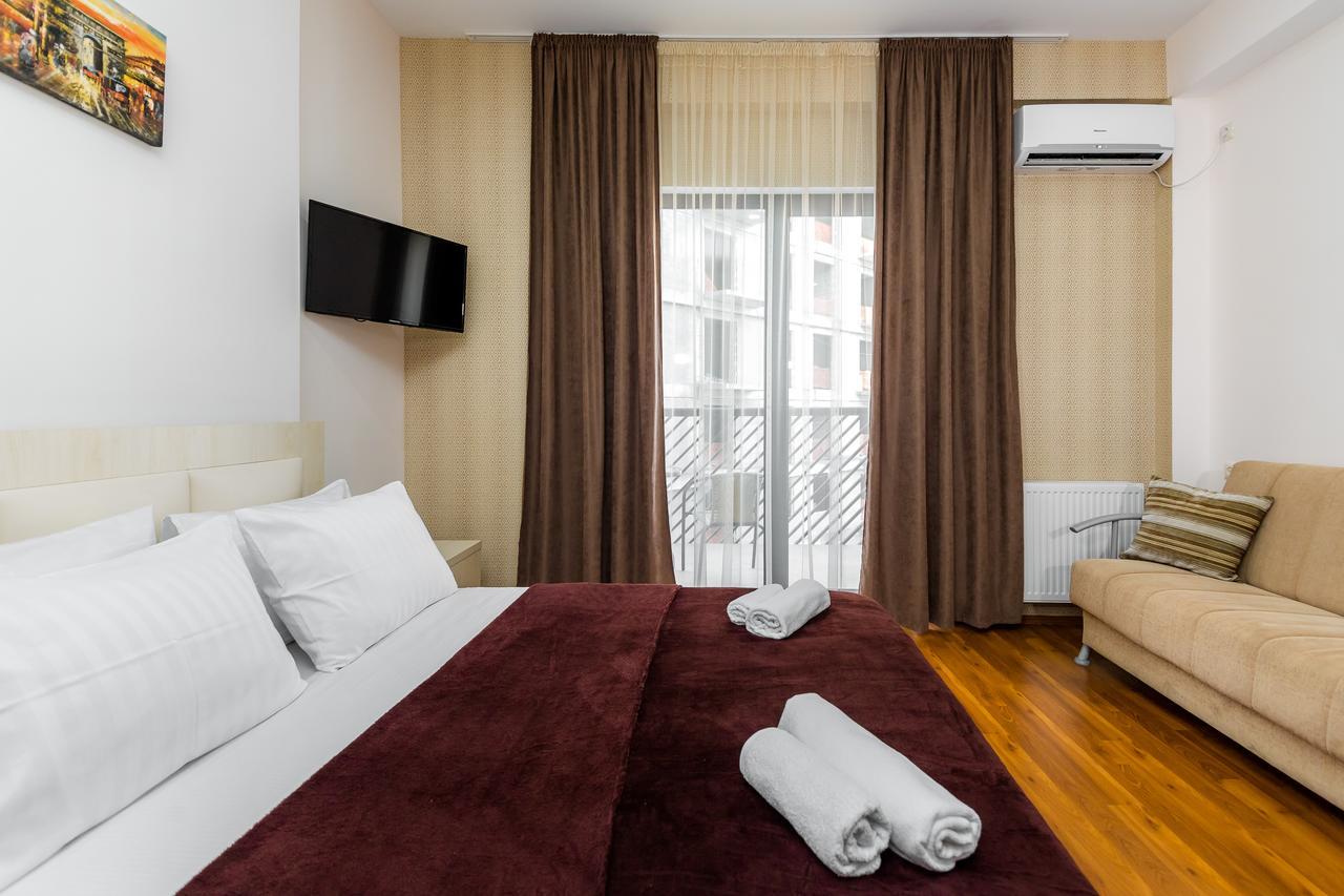 Tbilisi Love Apartment Exterior foto