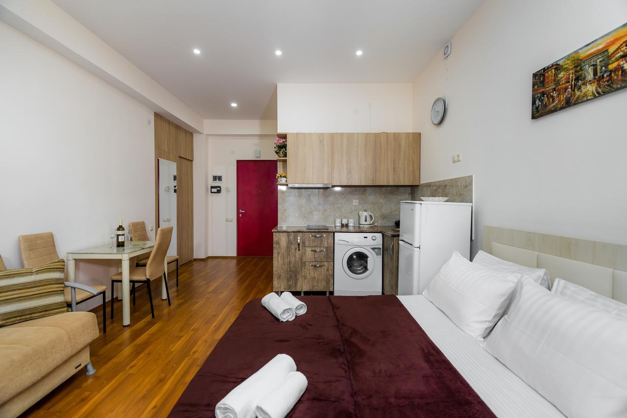 Tbilisi Love Apartment Exterior foto
