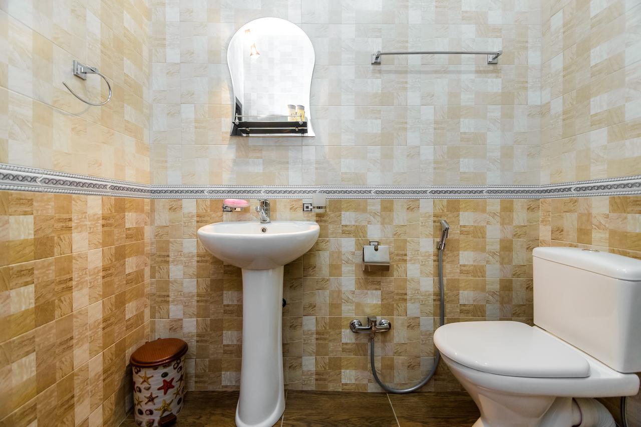 Tbilisi Love Apartment Exterior foto