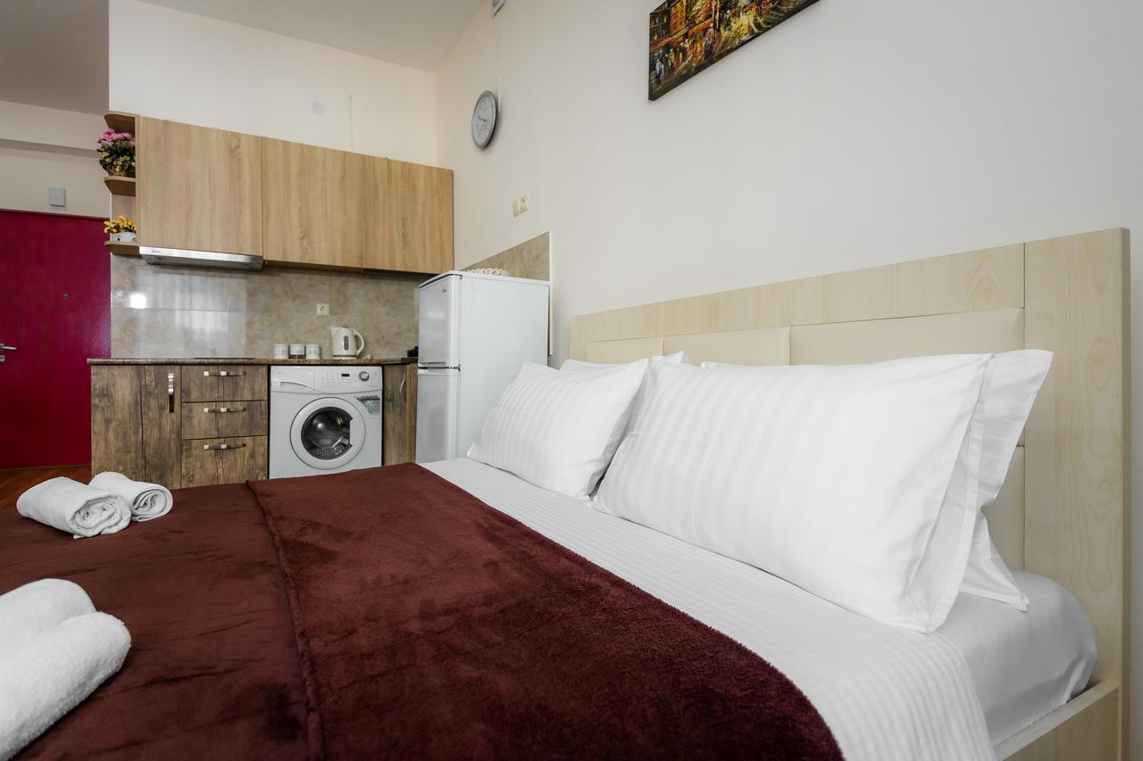 Tbilisi Love Apartment Exterior foto
