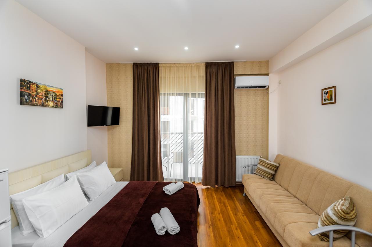 Tbilisi Love Apartment Exterior foto